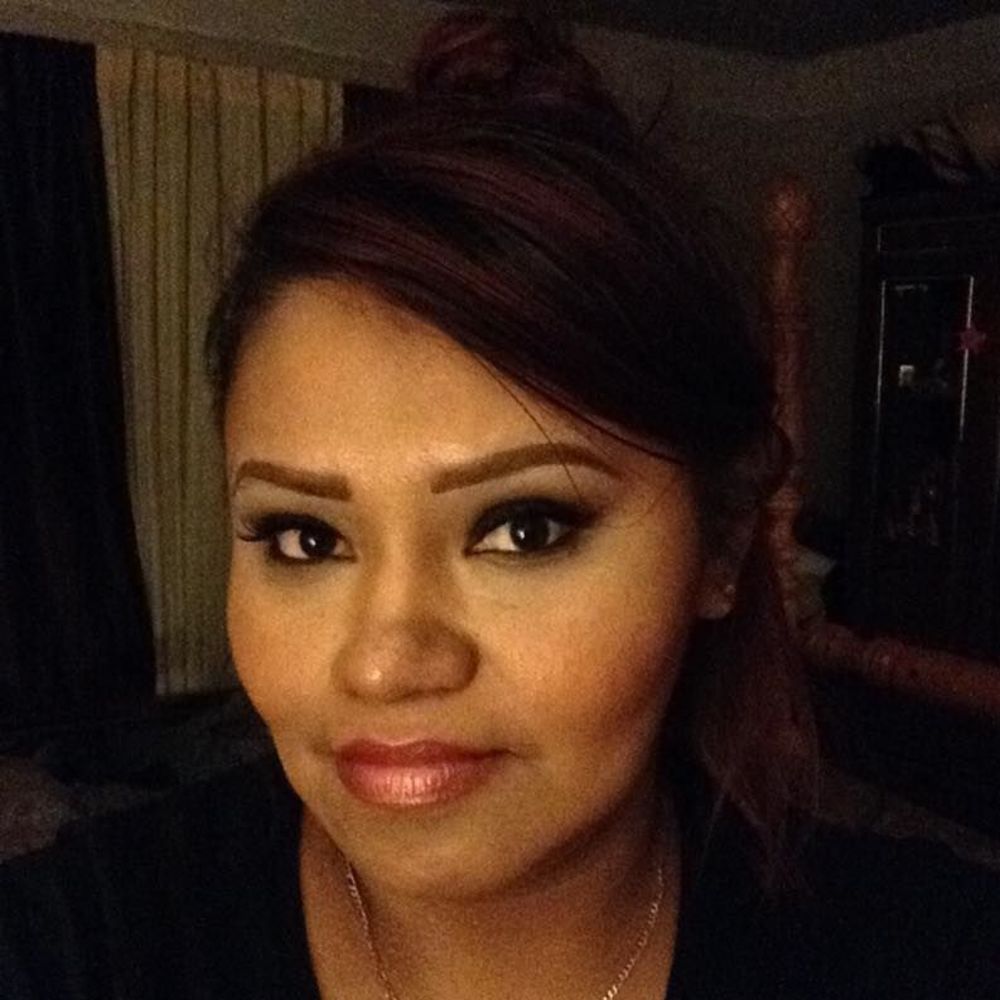 Meet your Posher, Veronica